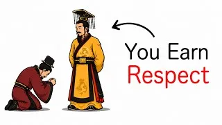 Thumbnail: Your Life as Every Rank in the Han Dynasty