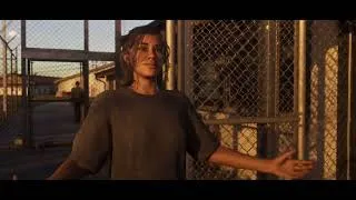 Thumbnail: GTA 6 - Trailer 1 and 2 according to story (prediction)