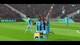 Thumbnail: Dream League Soccer - Online (1-2) (Win)