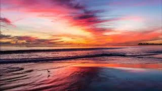 Thumbnail: Sunset Blues (Extended Edit)
