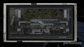 Thumbnail: S.T.A.L.K.E.R: Shadow of Chernobyl Exoskeleton Location