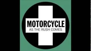 Thumbnail: As the Rush Comes (Markus Schulz Coldharbour Remix) Community Edit