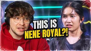 Thumbnail: Nene Royal From AGT Most Viral Live Performances & Shorts Reaction Part 2
