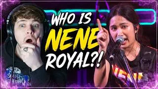 Thumbnail: Nene Royal From AGT Most Viral Live Performances & Shorts Reaction