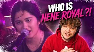 Thumbnail: NENE ROYAL - BEAT IT / Smells like Teen spirit - NAKA MARKET PHUKET