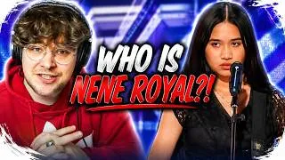 Thumbnail: Nene Royal From AGT Best Live Performances & Songs Compilation Reaction Part 2
