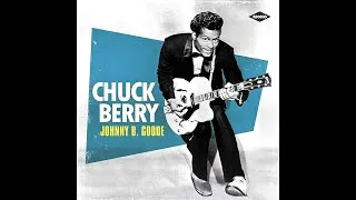 Thumbnail: Chuck Berry - Johnny B. Goode - 1958 (With Lyrics)