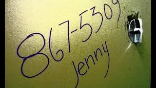 Thumbnail: 867-5309/Jenny - Tommy Tutone (1981)