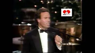 Thumbnail: RICARDO  MONTALBAN  INTRODUCES JULIO IGLESIAS 1983
