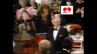 Thumbnail: FRANK SINATRA SALUTES TO CHARLES BRONSON , JILL IRLAND AND JAMES STEWARD 1983