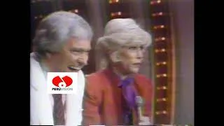 Thumbnail: JOAN RIVERS AND  Merv MERV GRIFFIN  1983