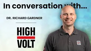 Thumbnail: HIGHVOLT Brings Advanced Cable Testing to Offshore Wind | In Conversation