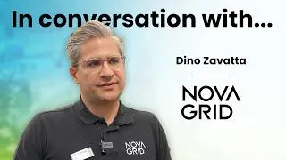 Thumbnail: Novagrid AG Drives Grid Flexibility and New Profits for Solar Asset Owners | In Conversation