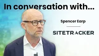 Thumbnail: Sitetracker Accelerates Solar Deployment with Industry Specific Scout AI | In Conversation
