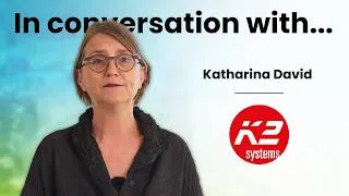 Thumbnail: K2 Systems Expands into Full Range Mounting Solutions | In Conversation