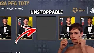 Thumbnail: THIS TOTY CARD IS EVERY DEFENDERS NIGHTMARE😮🔥