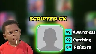 Thumbnail: THIS GK DESERVES BALON D’OR😳🧤