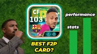 Thumbnail: I FINALLY FIXED FREE AUBAMEYAN😳🔥