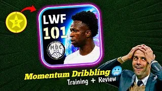 Thumbnail: FREE Nominating Contract Vinícius Júnior is INSANE! 🤯🔥 Best Custom Build & Review | eFootball 2027