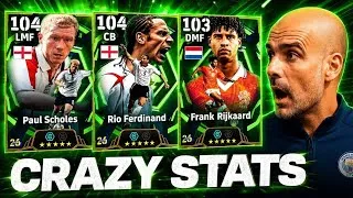 Thumbnail: ALL FREE Assemble Legends RANKED! 🥶 | Best Progression Guide | eFootball 2026