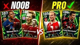 Thumbnail: This CF Combo Makes Scoring TOO Easy! 🥶🔥
