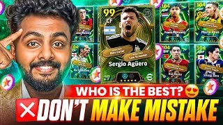 Thumbnail: 🛑“FREE” BLITZ + LOW SCREAMER AGUERO CONFIRMED😱 NEW EF’27 CARD DESIGN🔥 RANKING LEGENDS ASSEMBLE PACK🤯