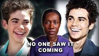 Thumbnail: The Life and Death of Disney's Cameron Boyce | Epilepsy and SUDEP Awareness