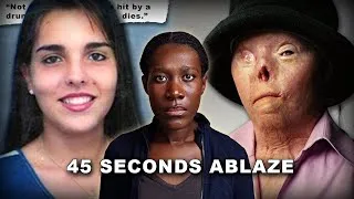 Thumbnail: The Tragic Story of the Drunk Driver Victim Who Survived | Jacqueline Saburido