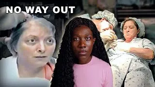 Thumbnail: The 329 Days Stuck in Antarctica with Breast Cancer | The Shocking Case of Jerri Nielsen