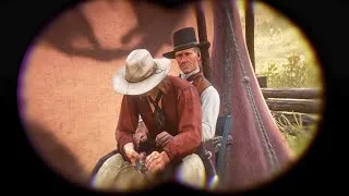 Thumbnail: I Found The Rarest Glitch In Red Dead Redemption 2