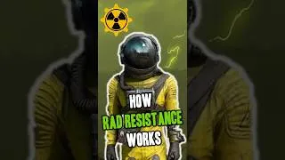 Thumbnail: Fallout 4: How Rad Resistance REALLY Works