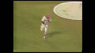 Thumbnail: 6/19/1978 Yankees at Red Sox highlights Boston explodes with six runs in eighth inning at Fenway