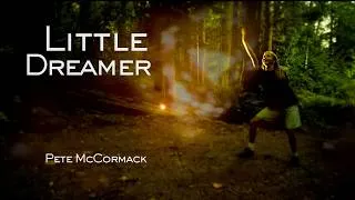 Thumbnail: LITTLE DREAMER