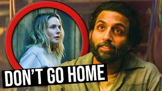 Thumbnail: SILO Season 3 Episode 4 Breakdown | Recap & Review