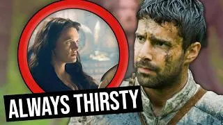 Thumbnail: House of the Dragon Season 3 Episode 5 Breakdown | Recap & Review