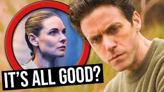 Thumbnail: Silo Season 3 Episode 2 Breakdown | Recap & Review