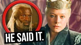 Thumbnail: House of the Dragon Season 3 Episode 3 Breakdown | Recap & Review