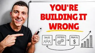 Thumbnail: Insurance Agents Are Never Taught This — And It's Why They Fail