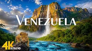 Thumbnail: Venezuela in 4K | Incredible Landscapes, Hidden Gems & Natural Wonders