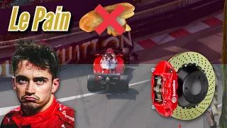 Thumbnail: Charles Leclerc has a Monaco problem