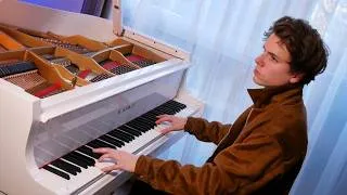 Thumbnail: Peter Buka - Hope