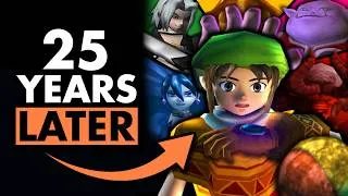 Thumbnail: Dark Cloud Still Has Something Special?