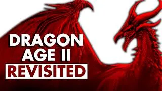 Thumbnail: Dragon Age 2 Is Better Than I Remember