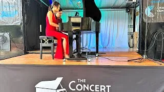 Thumbnail: Gershwin Rhapsody in Blue (The Concert Truck)