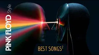 Thumbnail: 🧘 PINK FLOYD STYLE BEST SONGS² | Atmospheric Vocal Journey for Deep Soul & Healing
