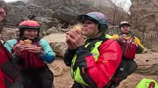 Thumbnail: The Most Beautiful Adventure of Our Lives – Grand Canyon 2025 | GoPro Video