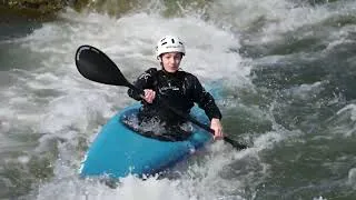 Thumbnail: Skp vodny slalom video pre fond sportu