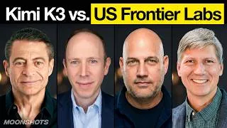 Thumbnail: The Hugging Face Breach, Moonshot AI Valued at $20B, and Living to 1,759 Years Old | EP #273