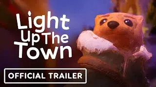 Thumbnail: LIGHT UP THE TOWN | Announcement Trailer