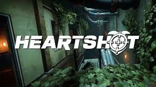Thumbnail: HEARTSHOT Gameplay Teaser: SEWERS